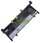 Baterie pro Lenovo L24C4PK2 5B11Q26811 [Náhradní baterie]
